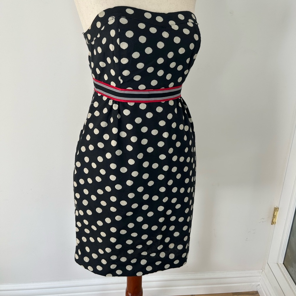 Beautiful Classic Anthropologie dress